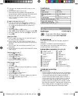 Preview for 10 page of nedis VCBG500GN Quick Start Manual