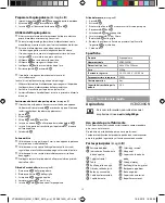 Preview for 13 page of nedis VCBG500GN Quick Start Manual