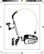 Preview for 4 page of nedis VCBG550BU Quick Start Manual