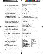 Preview for 13 page of nedis VCBG550BU Quick Start Manual