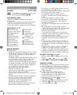 Preview for 26 page of nedis VCBG550BU Quick Start Manual