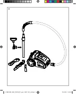 Preview for 4 page of nedis VCBS350BU Quick Start Manual