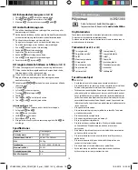 Preview for 16 page of nedis VCBS350BU Quick Start Manual