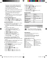 Preview for 21 page of nedis VCBS350BU Quick Start Manual