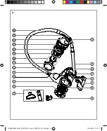 Preview for 3 page of nedis VCBS500GN Quick Start Manual