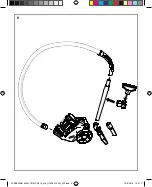 Preview for 4 page of nedis VCBS500GN Quick Start Manual