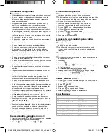 Preview for 13 page of nedis VCBS500GN Quick Start Manual