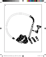 Preview for 4 page of nedis VCBS550BU Quick Start Manual