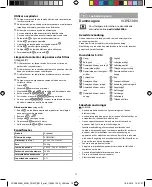 Preview for 15 page of nedis VCBS550BU Quick Start Manual