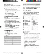 Preview for 23 page of nedis VCBS550BU Quick Start Manual