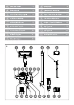 Preview for 2 page of nedis VCCS400GN Quick Start Manual