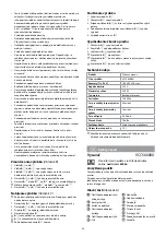 Preview for 20 page of nedis VCCS600BU Quick Start Manual