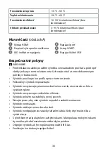 Preview for 36 page of nedis VCON3463BK Quick Start Manual