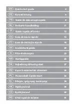 Preview for 2 page of nedis VEXT3470AT Quick Start Manual