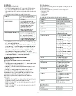 Предварительный просмотр 11 страницы nedis VMAT3472AT Quick Start Manual