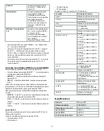 Предварительный просмотр 15 страницы nedis VMAT3472AT Quick Start Manual