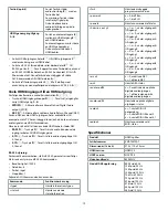 Предварительный просмотр 19 страницы nedis VMAT3472AT Quick Start Manual