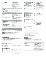 Предварительный просмотр 20 страницы nedis VMAT3472AT Quick Start Manual