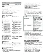 Предварительный просмотр 28 страницы nedis VMAT3472AT Quick Start Manual