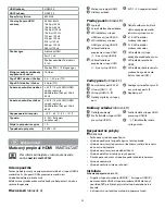 Предварительный просмотр 32 страницы nedis VMAT3472AT Quick Start Manual