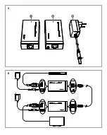 Preview for 3 page of nedis VREP3450AT Quick Start Manual