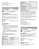 Preview for 13 page of nedis VREP3450AT Quick Start Manual