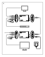 Preview for 3 page of nedis VREP3480AT Quick Start Manual