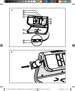 Preview for 3 page of nedis WCACQ10W1BK Quick Start Manual