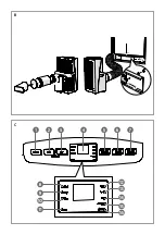 Preview for 3 page of nedis WIFIACMB1WT12 Quick Start Manual