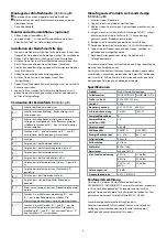 Preview for 8 page of nedis WIFIACMB1WT12 Quick Start Manual