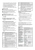 Preview for 10 page of nedis WIFIACMB1WT12 Quick Start Manual