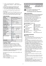 Preview for 37 page of nedis WIFIACMB1WT12 Quick Start Manual