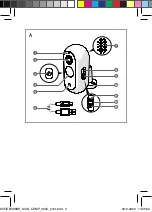 Preview for 3 page of nedis WIFICBO40BK Quick Start Manual