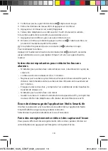 Preview for 18 page of nedis WIFICBO40BK Quick Start Manual