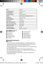 Preview for 39 page of nedis WIFICI30CGY Quick Start Manual