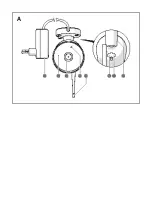 Preview for 3 page of nedis WIFICO40CBK Quick Start Manual