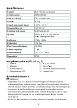 Preview for 8 page of nedis WIFICO40CBK Quick Start Manual