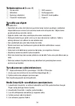 Preview for 34 page of nedis WIFICO40CBK Quick Start Manual