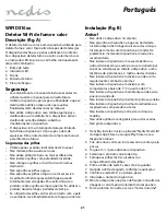 Preview for 21 page of nedis WIFIDS10 Series Quick Start Manual