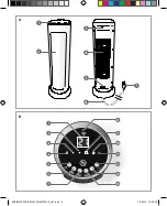 Предварительный просмотр 3 страницы nedis WIFIFNH10CBK Quick Start Manual