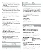 Preview for 13 page of nedis WIFIFNH20CWT Quick Start Manual