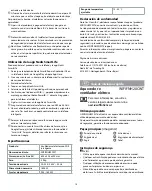 Preview for 15 page of nedis WIFIFNH20CWT Quick Start Manual