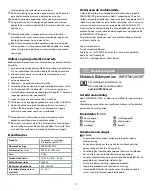 Preview for 17 page of nedis WIFIFNH20CWT Quick Start Manual