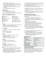 Preview for 22 page of nedis WIFIFNH20CWT Quick Start Manual