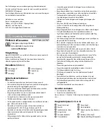 Preview for 23 page of nedis WIFIFNH20CWT Quick Start Manual