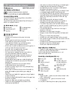 Preview for 25 page of nedis WIFIFNH20CWT Quick Start Manual