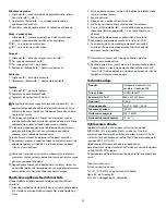 Preview for 32 page of nedis WIFIFNH20CWT Quick Start Manual