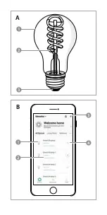 Preview for 3 page of nedis WIFILRT10A60 Quick Start Manual