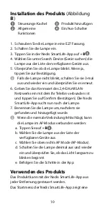 Preview for 10 page of nedis WIFILRT10A60 Quick Start Manual