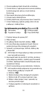 Preview for 53 page of nedis WIFILRT10A60 Quick Start Manual